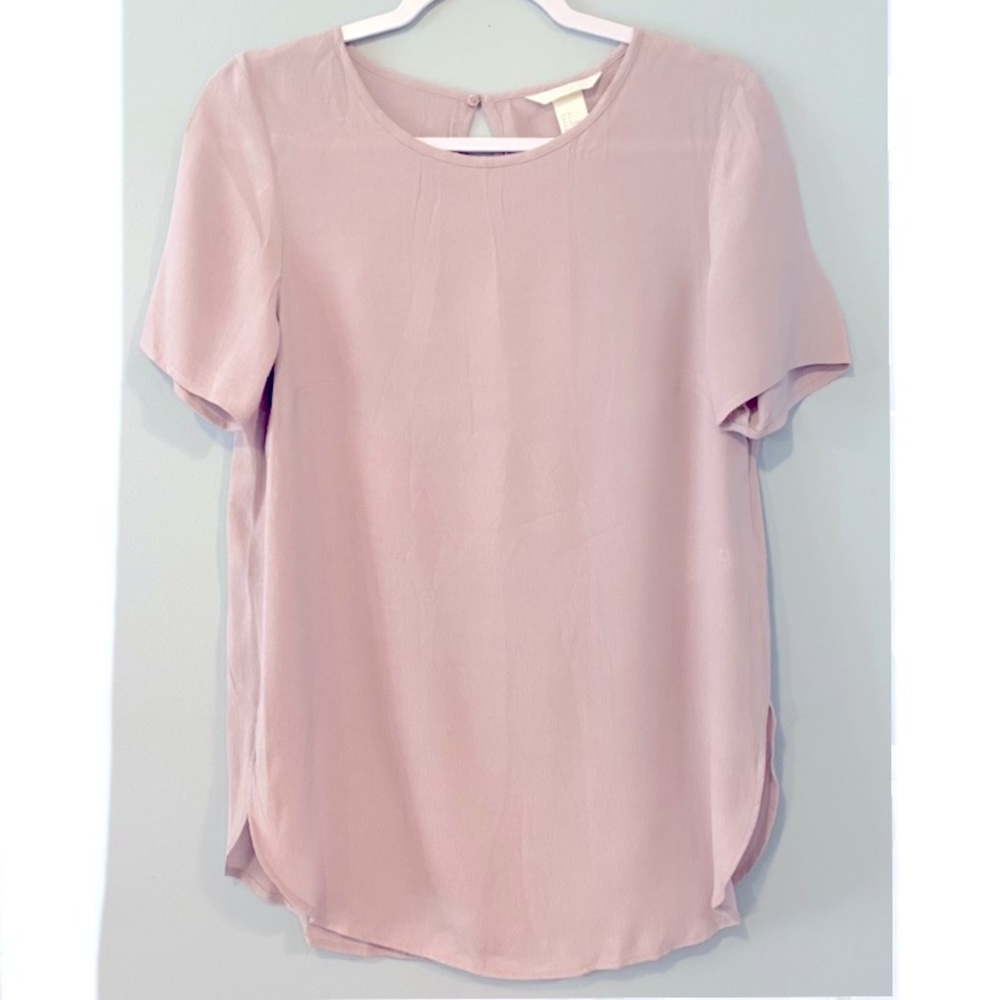 H&M Blouse ✨5 for 25✨